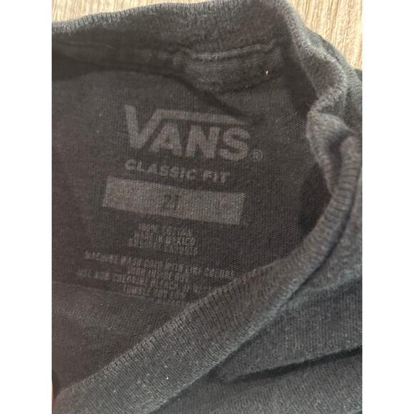 Toddler Vans T-Shirts Size 2T - Picture 2 of 8